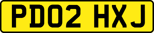 PD02HXJ