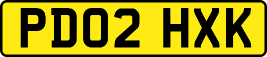 PD02HXK