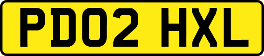 PD02HXL