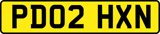 PD02HXN