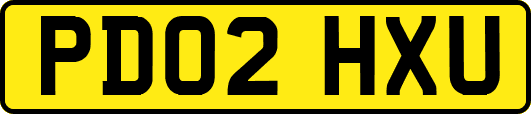 PD02HXU