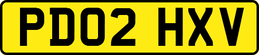 PD02HXV