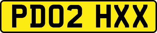 PD02HXX