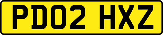 PD02HXZ