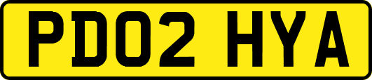 PD02HYA