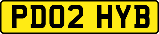 PD02HYB