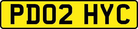 PD02HYC