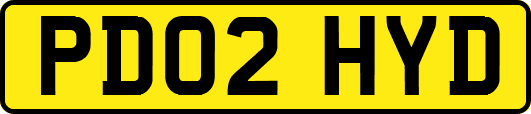 PD02HYD