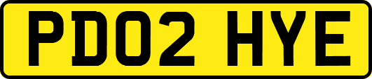 PD02HYE