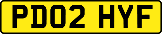 PD02HYF