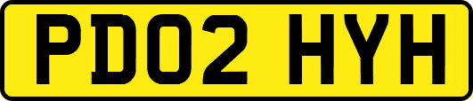 PD02HYH