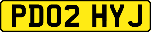 PD02HYJ