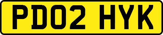PD02HYK