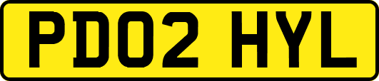 PD02HYL