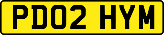 PD02HYM
