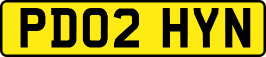 PD02HYN