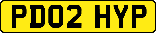 PD02HYP