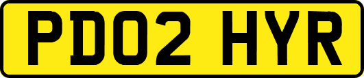 PD02HYR