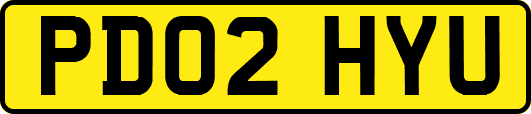 PD02HYU