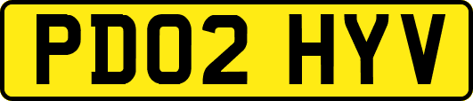 PD02HYV