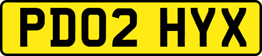 PD02HYX