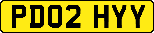PD02HYY