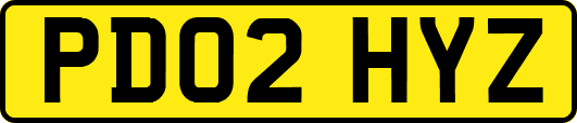 PD02HYZ