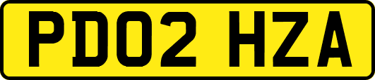 PD02HZA