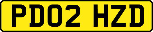 PD02HZD