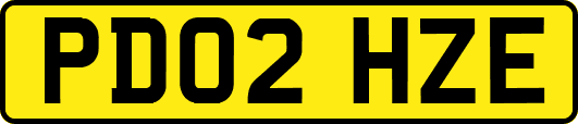 PD02HZE