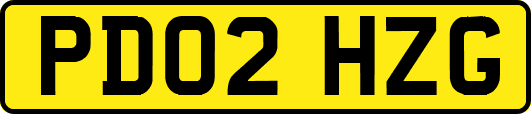 PD02HZG