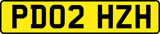 PD02HZH