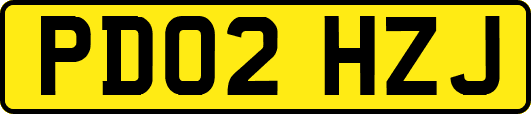 PD02HZJ