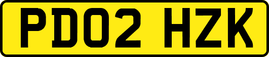 PD02HZK