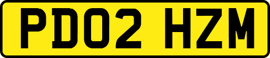 PD02HZM