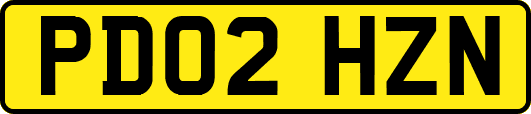 PD02HZN