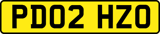 PD02HZO