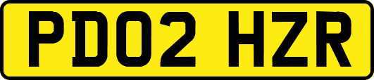 PD02HZR