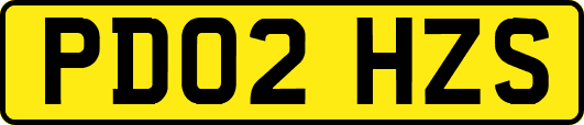 PD02HZS
