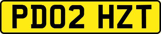PD02HZT
