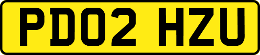 PD02HZU