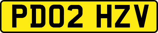 PD02HZV