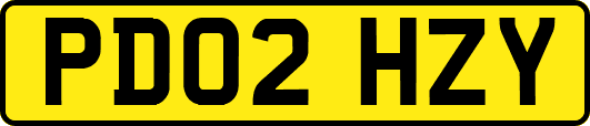 PD02HZY