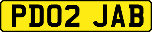 PD02JAB