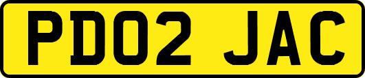 PD02JAC