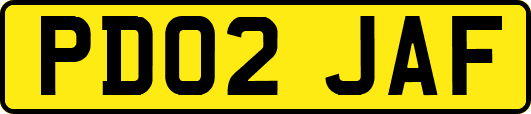 PD02JAF