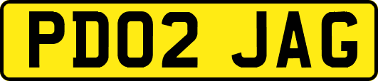 PD02JAG