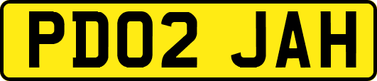 PD02JAH