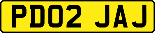 PD02JAJ