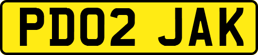 PD02JAK